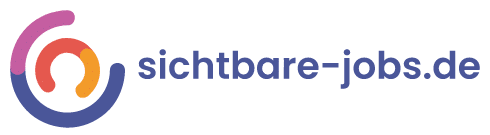 Logo von sichtbare-jobs.de