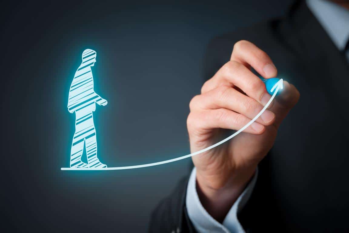 Mehr über den Artikel erfahren Personalcoaching für Unternehmen: Die Erfolgsformel für motivierte und effektive Teams