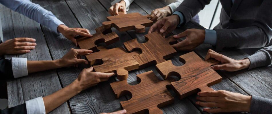 Top 6 Strategien, wie Unternehmen im Wettbewerb um Fachkräfte gewinnen