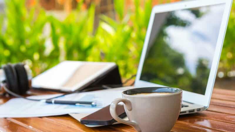 Homeoffice & Remote Arbeiten: Die Zukunft der Arbeit verstehen und gestalten