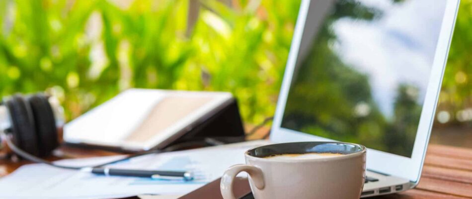 Homeoffice & Remote Arbeiten: Die Zukunft der Arbeit verstehen und gestalten